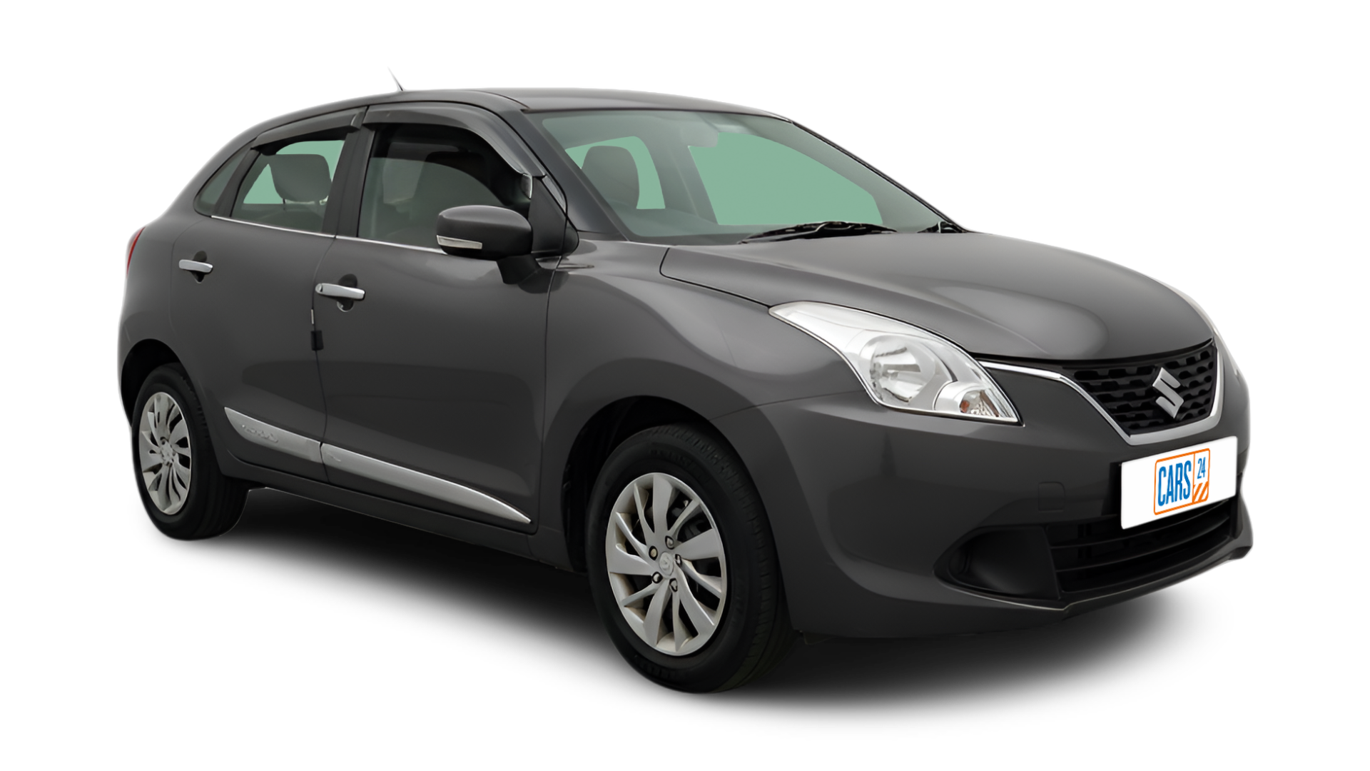Maruti Baleno-img